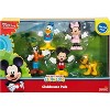 Fisher-Price Disney Mickey Mouse Clubhouse, Clubhouse Pals - 2 of 4
