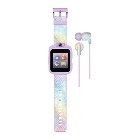 Itouch playzoom best sale watch setup