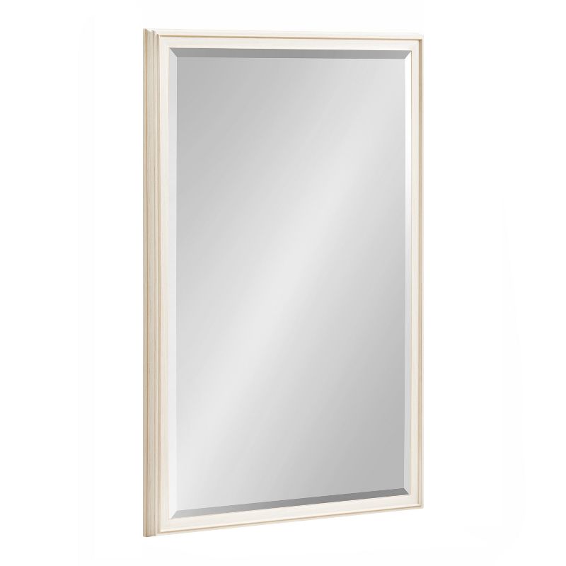 20"x30" Oakhurst Rectangle Wall Mirror - Kate & Laurel All Things Decor, 1 of 9
