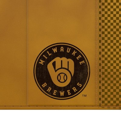 milwaukee brewers