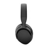 Wicked Audio HUM 1000 Bluetooth Active Noise Cancelling Over-ear Headphone Great For Travelling - Black - 4 of 4