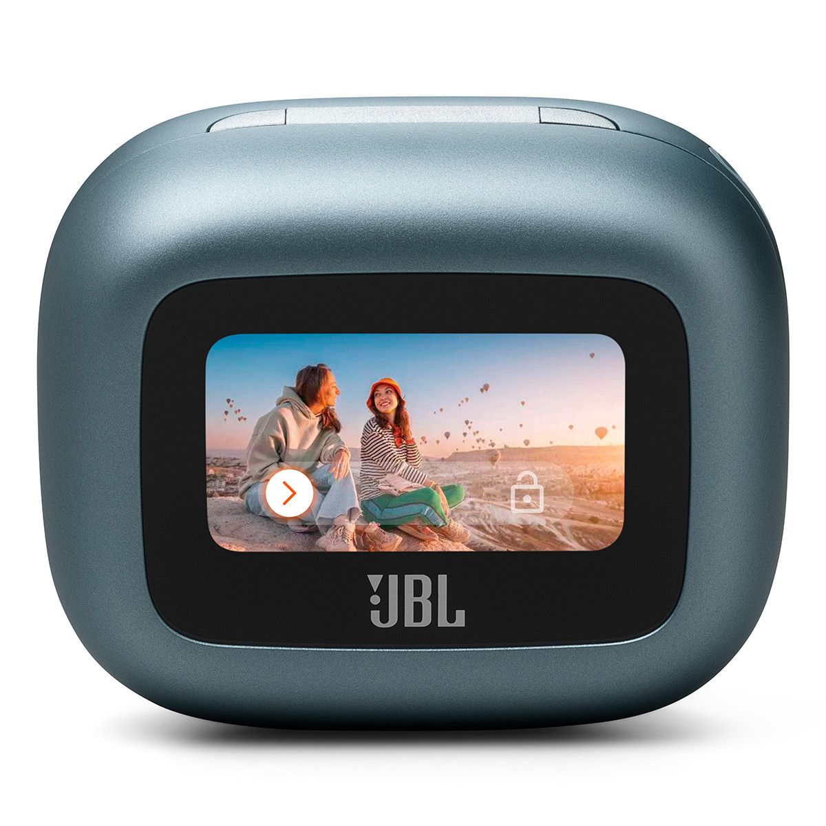 JBL Live Buds 3 Noise-Cancelling Earbuds with Smart Case - thumbnail 5