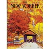 New York Puzzle Company Covered Bridge 1000 Piece Puzzle - 3 of 4