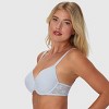 Maidenform Women's Perfect Fit Custom Lift Underwire Bra MBT846 - 2 of 4