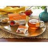 Bigelow Golden Turmeric Honey Plus Adaptogens Herbal Tea Bags - 18ct - 2 of 2