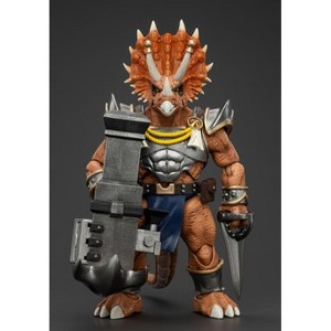 Captain Zorax 1/18 Scale | Teenage Mutant Ninja Turtles | Joy Toy Action figures - 1 of 4