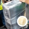 Unique Bargains Industrial DIY Home Repair PE Protective Film Roll Duct Tape - 4 of 4