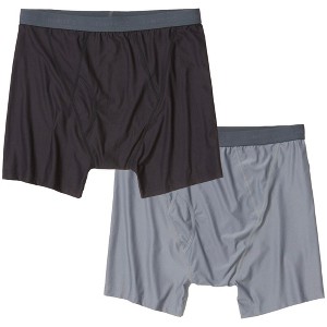 ExOfficio Give-N-Go 2.0 Boxer Briefs 2-Pack - 1 of 1