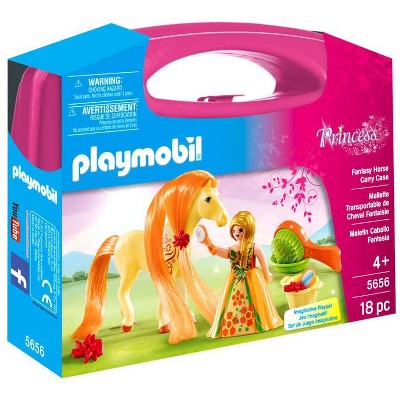 playmobil princess set