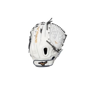 Mizuno Mvp Prime Fastpitch Softball Glove 12.5" - 1 of 4