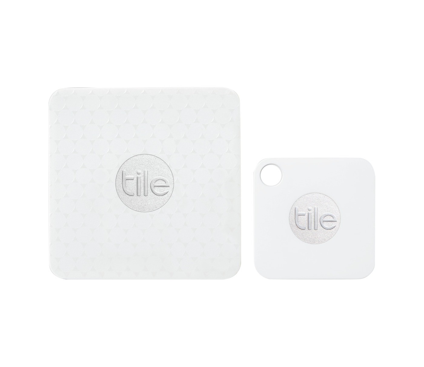 Tile Mate and Tile Slim Combo Pack 4pk - Black (RT-07004-NA) - image 1 of 6