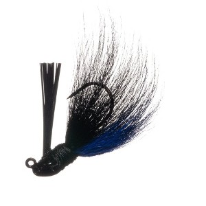 Arkie Lures Original Bucktail Bass Jigs - 1 of 4