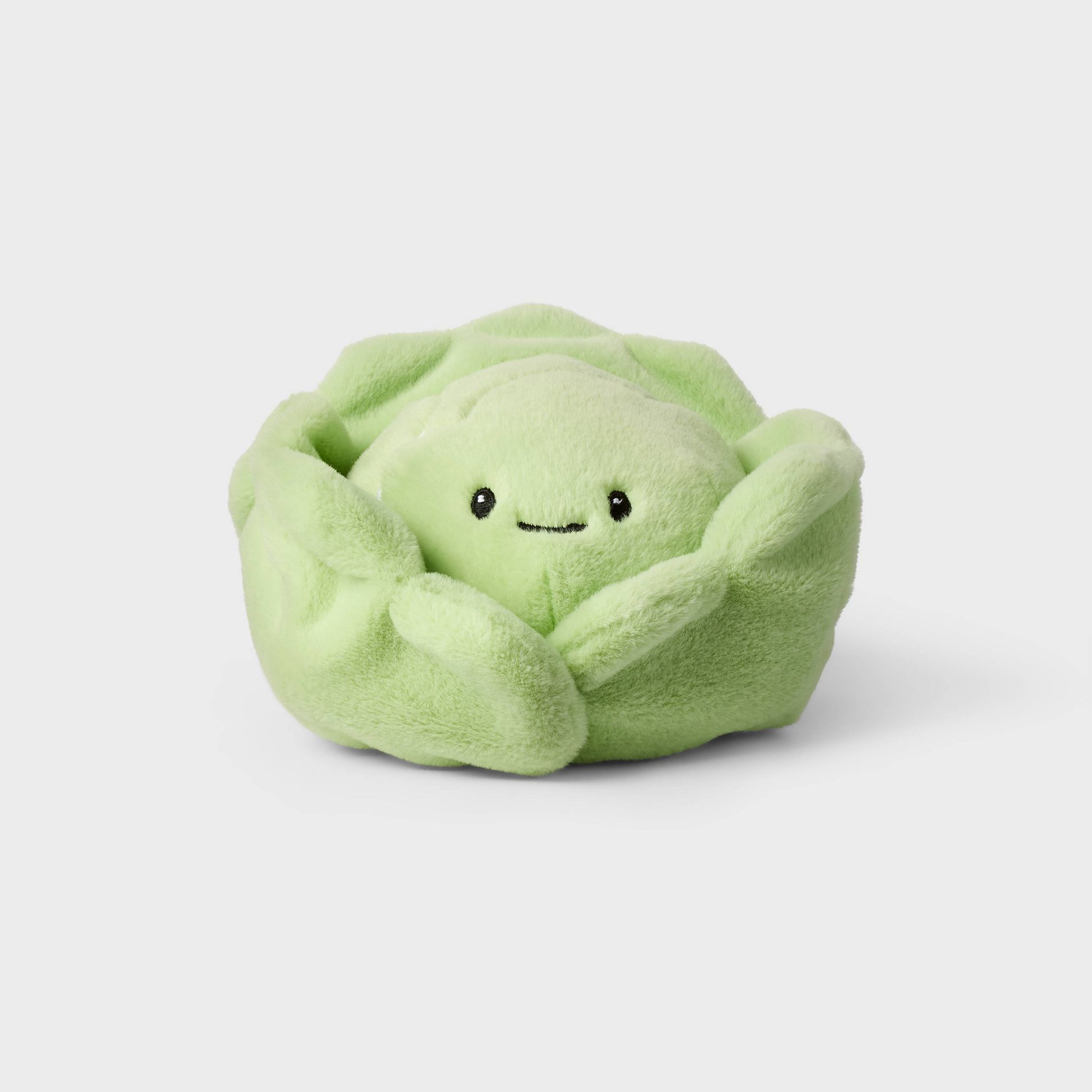 6'' Cabbage Plush - Gigglescape™