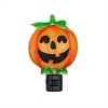 Novelty Lights LED Christmas Decoration Night Light with Swivel Plug - image 3 of 4