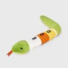 Giant Snake Dog Plush Toy - Boots & Barkley™ - 2 of 3