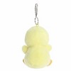 Aurora Mini Betsy Chick Palm Pals Adorable Clip-On Yellow 4" - 4 of 4