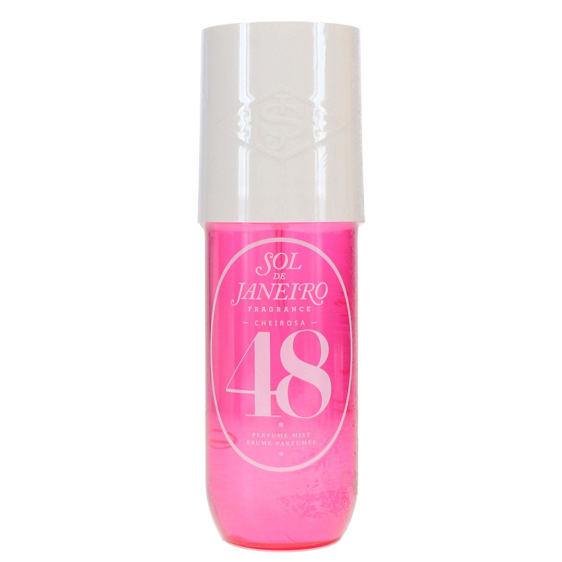 Sol de Janeiro Cheirosa 48 Perfume Mist 8 oz
