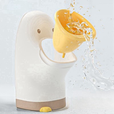 Soscooter Boy Training Urinal Kids Adjustable High Baby Training Stand Urinal Boy Urinal Toilet