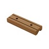 Whitecap Teak Ladder Step for Boarding - Model 60944 - Whitecap Boat Equipment. - 2 of 2