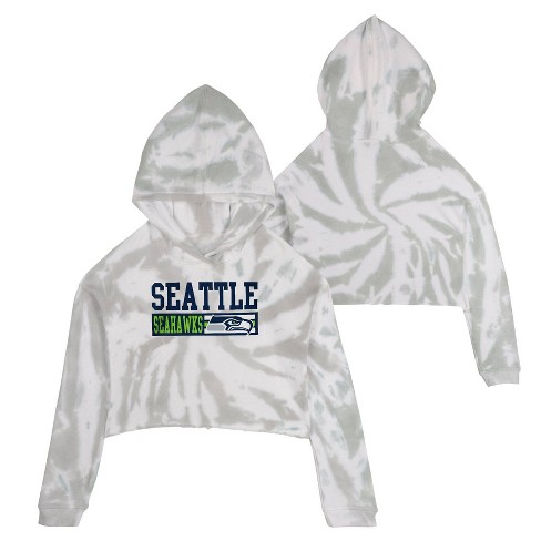 NFL Team Apparel Boys' Seattle Seahawks Fan Fave 3-In-1 T-Shirt