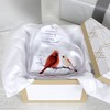 Pavilion Gift Company - Father - 3.5" Acrylic Heart Plaque - Wall Sign Panels - 4 of 4