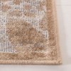 Atlas ATL985 Skid Resistant Power Loomed Indoor Rugs - Safavieh - 3 of 4