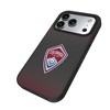 MLS Western Conference Teams Linen Bump Cell Phone Case for Apple iPhone 17 Series - 2 of 4