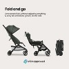 Mompush Velo Lightweight Travel Stroller - 4 of 4