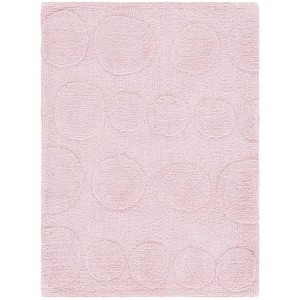 Easy Care ECR227 Table Tufted Machine Washable Indoor Rugs - Safavieh - 1 of 4