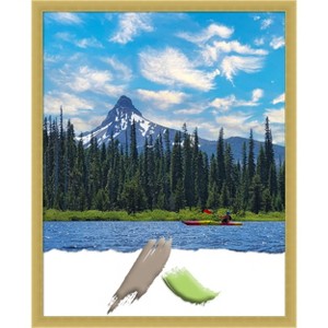 Amanti Art Svelte Wood Picture Frame - 1 of 4