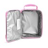 Fit & Fresh Kids' Baylee Charm Lunch Box - 3 of 4