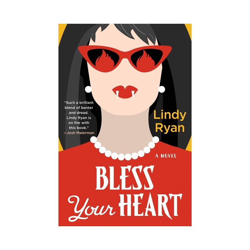 Bless Your Heart - (Bless Your Heart Novel) by Lindy Ryan, 1 of 2