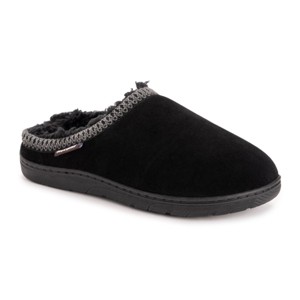 MUK LUKS Men's Gabriel Leo Clog Slipper - 1 of 4