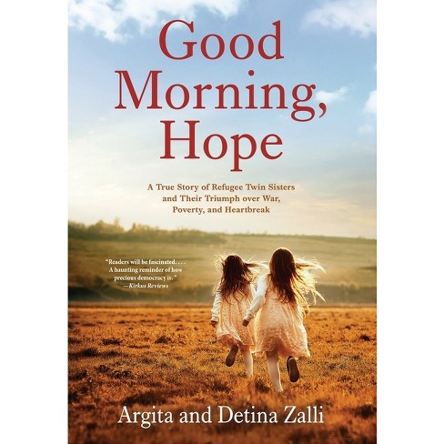 Good Morning, Hope - by Argita Zalli & Detina Zalli - image 1 of 1