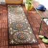 Veranda VER055 Power Loomed Indoor/Outdoor Area Rug  - Safavieh - 2 of 4