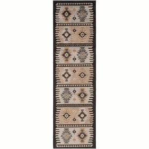Mark & Day Arizona Woven Indoor Area Rugs - 1 of 4