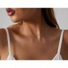 Choker Necklace for Women with Shining Dots Exquisite, Sophisticated, Minimalist, Suitable for Daily Wear - 4 of 4
