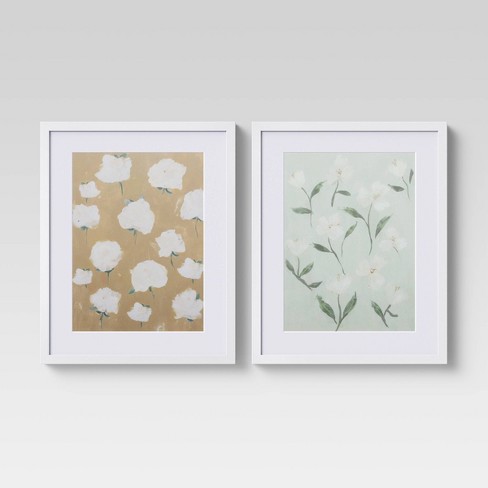 Frames For Canvas Paintings : Target