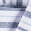 blue stripe