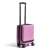 Vera Bradley Women's Outlet Hardside Mini Spinner Suitcase - 2 of 3