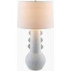 Livabliss Callander Rustic Table Lamps - 3 of 4