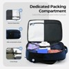 Trollerlink Detachable Water Resistant Travel Backpack - 3 of 4