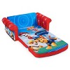 Kids paw patrol online couch