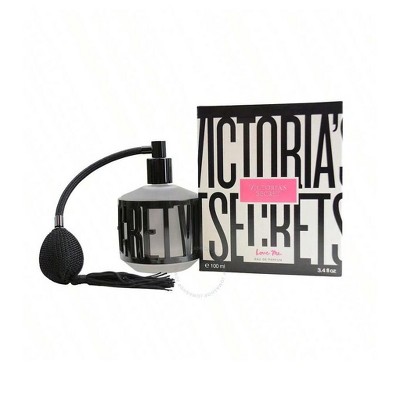 Victoria Secret Love Me/Victoria'S Secret Edp Spray 3.4 Oz (100 Ml) Women