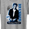 Women's - Beverly Hills 90210 - Brandon Nicest Guy In America Short Sleeve Graphic T-Shirt - 2 of 4