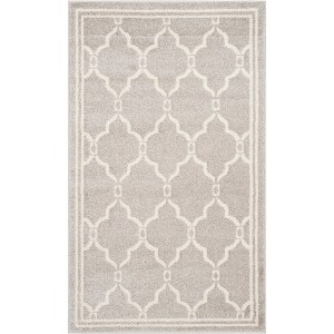 Amherst AMT414 Power Loomed Indoor Rugs - Safavieh - 1 of 4