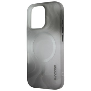 Incase Halo Series Hard Case for MagSafe for iPhone 16 Pro - Oil Slick Smoke - 1 of 1