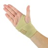 Sport Aid Therma Dry Arthritis Wrist Wrap Universal Beige - 3 of 3