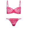 Adore Me Women's Margeaux Balconette Bra - 4 of 4