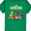 Boys' - Sesame Street - Sesame Street Since 1969 Short Sleeve Graphic T-Shirt - 2 of 4